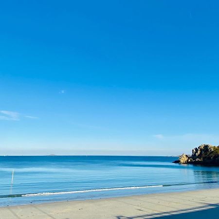Appartement N°8 Vue Mer, Perros Guirec エクステリア 写真
